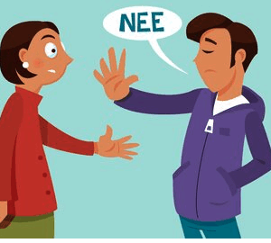 Lichaam en Grenzen Box (4-7 jaar)