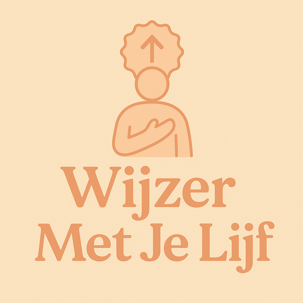 Wijzer Met Je Lijf